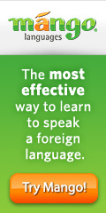 Mango Languages