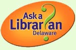 Ask A Librarian